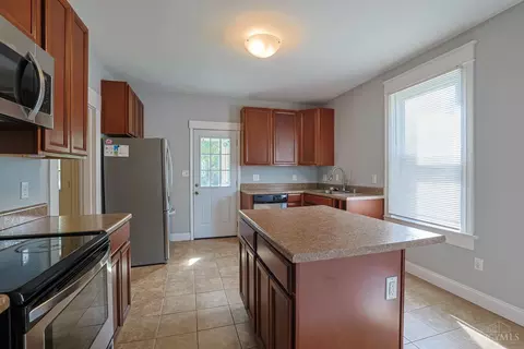 Kitchen - 6215 Manuel St, Cincinnati, OH 45227 photo 2 of 3