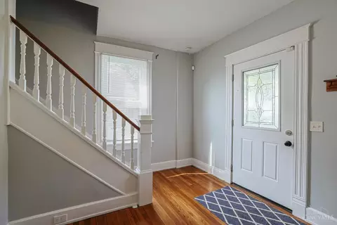 Entry Way - 6215 Manuel St, Cincinnati, OH 45227 photo 1 of 1