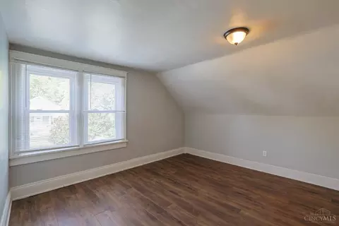 Bedroom - 6215 Manuel St, Cincinnati, OH 45227 photo 1 of 5
