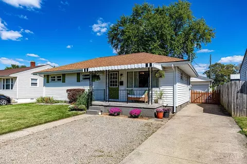 1646 Biscayne, Hamilton, OH 45013