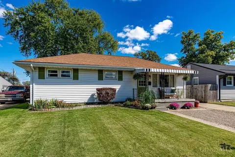 1646 Biscayne Dr, Hamilton, OH 45013