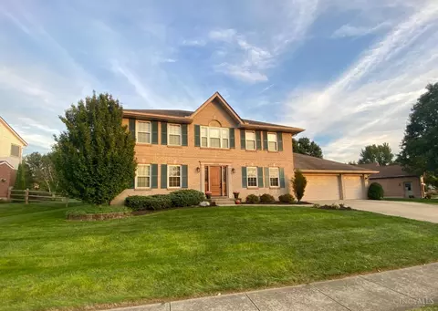 6446 Windlake Ct, Hamilton, OH 45011