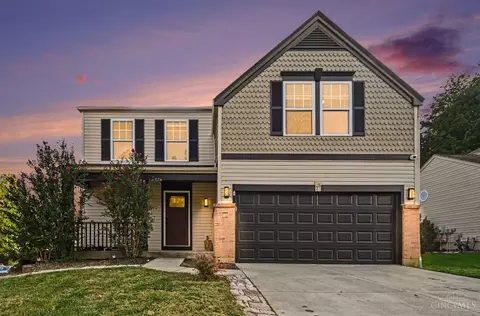 75 Wooded Ridge Dr, Amelia, OH 45102