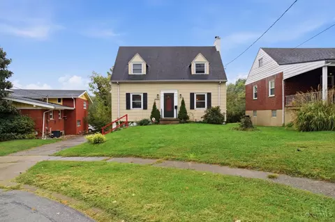 Exterior - 2885 Tower Ave, Cincinnati, OH 45238 photo 3 of 15