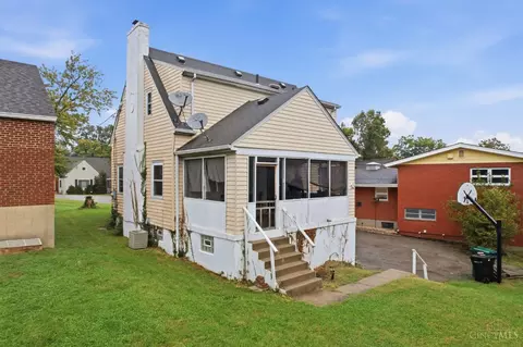 Exterior - 2885 Tower Ave, Cincinnati, OH 45238 photo 8 of 15