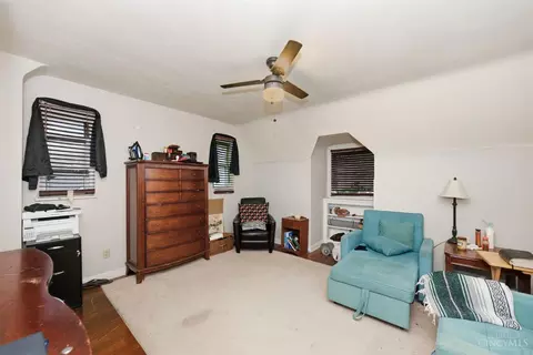 Bedroom - 2885 Tower Ave, Cincinnati, OH 45238 photo 2 of 4