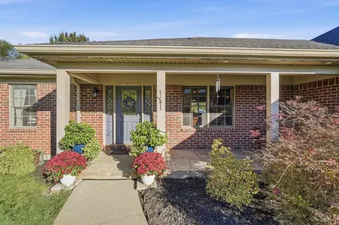 Exterior - 1178 Shawnee Dr, Morrow, OH 45152 photo 5 of 23