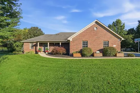 Exterior - 1178 Shawnee Dr, Morrow, OH 45152 photo 22 of 23