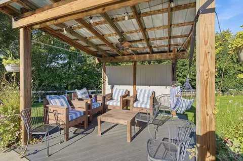 Exterior - 1178 Shawnee Dr, Morrow, OH 45152 photo 14 of 23