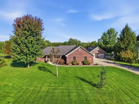 Exterior - 1178 Shawnee Dr, Morrow, OH 45152 photo 1 of 23