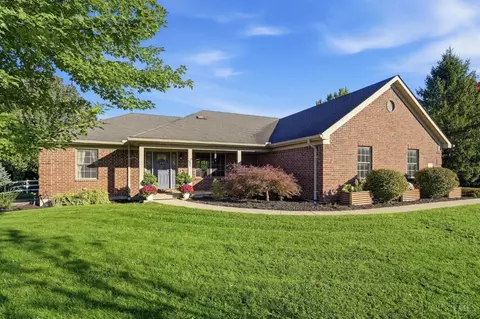 Exterior - 1178 Shawnee Dr, Morrow, OH 45152 photo 4 of 23