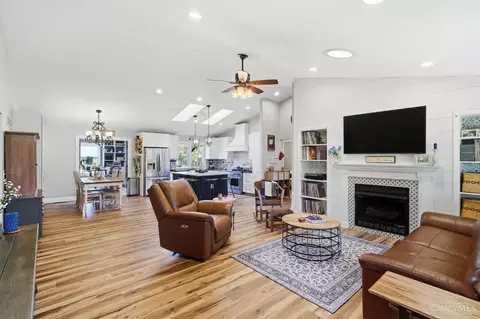 Living - 1178 Shawnee Dr, Morrow, OH 45152 photo 1 of 2