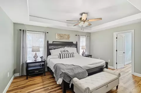 Bedroom - 1178 Shawnee Dr, Morrow, OH 45152 photo 1 of 5
