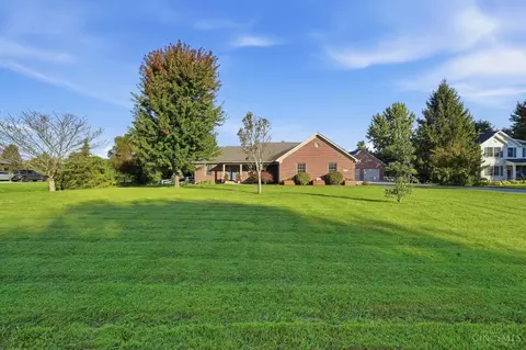 Exterior - 1178 Shawnee Dr, Morrow, OH 45152 photo 23 of 23