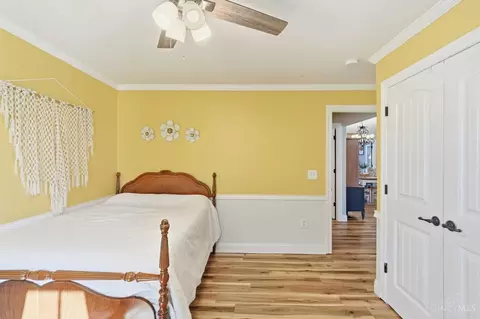 Bedroom - 1178 Shawnee Dr, Morrow, OH 45152 photo 3 of 5