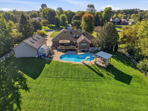 View/Area - 1178 Shawnee Dr, Morrow, OH 45152 photo 6 of 7