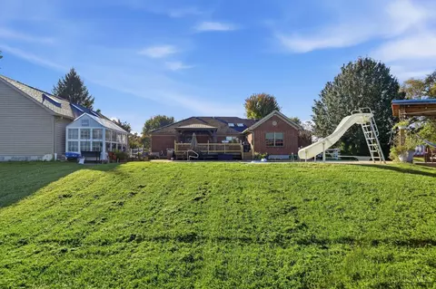 Exterior - 1178 Shawnee Dr, Morrow, OH 45152 photo 21 of 23