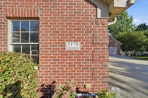 Exterior - 1178 Shawnee Dr, Morrow, OH 45152 photo 6 of 23