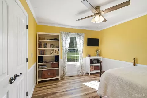 Bedroom - 1178 Shawnee Dr, Morrow, OH 45152 photo 2 of 5