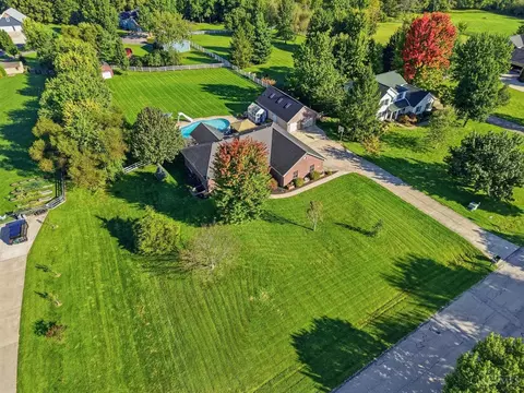 View/Area - 1178 Shawnee Dr, Morrow, OH 45152 photo 5 of 7