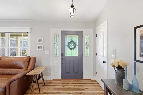 Entry Way - 1178 Shawnee Dr, Morrow, OH 45152 photo 1 of 3