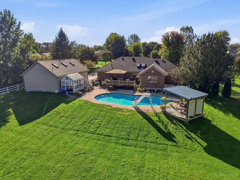 View/Area - 1178 Shawnee Dr, Morrow, OH 45152 photo 3 of 7