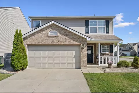 6051 Marsh Cir, Loveland, OH 45140