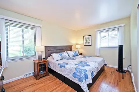 Bedroom - 9099 Arrowhead Ct, Cincinnati, OH 45231 photo 1 of 7