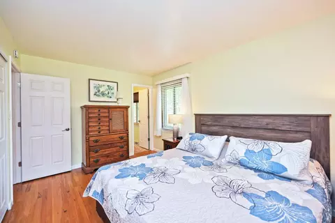 Bedroom - 9099 Arrowhead Ct, Cincinnati, OH 45231 photo 2 of 7