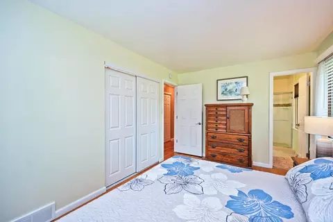 Bedroom - 9099 Arrowhead Ct, Cincinnati, OH 45231 photo 3 of 7