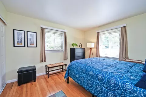 Bedroom - 9099 Arrowhead Ct, Cincinnati, OH 45231 photo 4 of 7