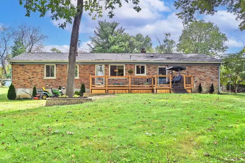 Exterior - 9099 Arrowhead Ct, Cincinnati, OH 45231 photo 14 of 14