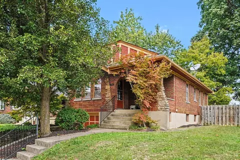 3334 Alicemont Ave, Cincinnati, OH 45209