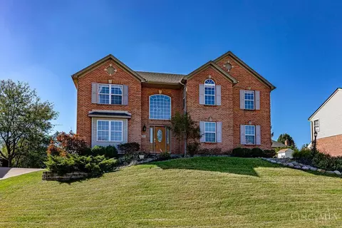 6333 Carley Ln, Cincinnati, OH 45248