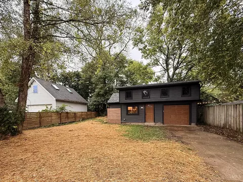Exterior - 6724 Windward St, Cincinnati, OH 45227 photo 5 of 8