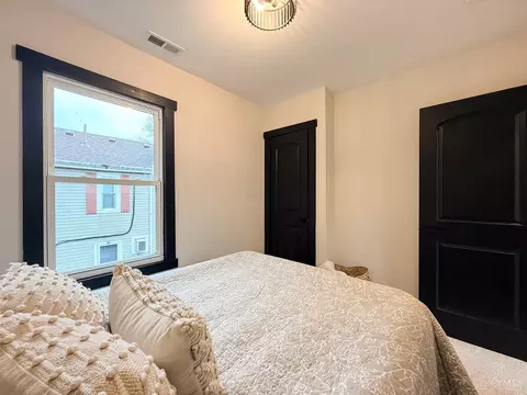 Bedroom - 6724 Windward St, Cincinnati, OH 45227 photo 5 of 14