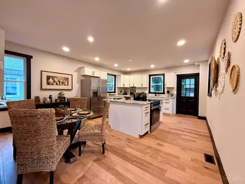 Kitchen - 6724 Windward St, Cincinnati, OH 45227 photo 1 of 12