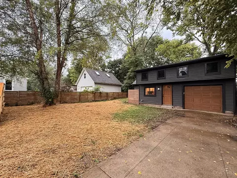 Exterior - 6724 Windward St, Cincinnati, OH 45227 photo 6 of 8
