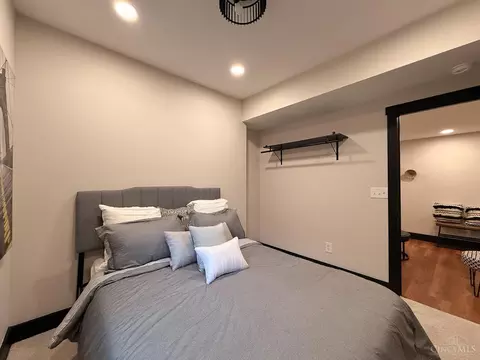 Bedroom - 6724 Windward St, Cincinnati, OH 45227 photo 14 of 14