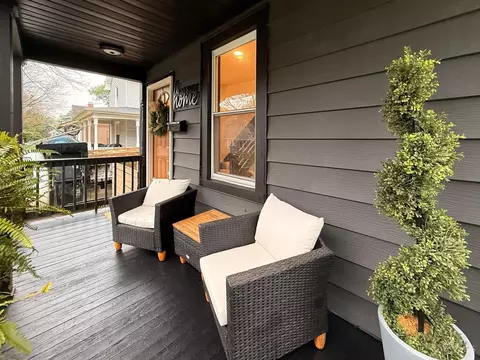 Exterior - 6724 Windward St, Cincinnati, OH 45227 photo 4 of 8