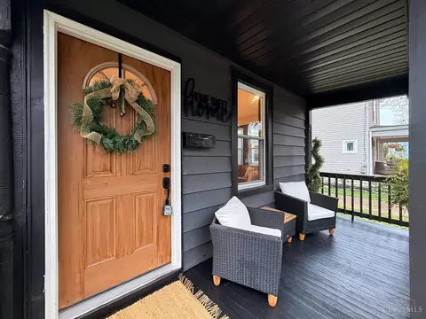 Exterior - 6724 Windward St, Cincinnati, OH 45227 photo 3 of 8