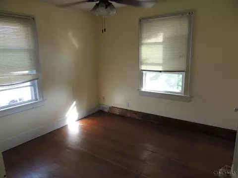 Bedroom - 357 Clinton Ave, Hamilton, OH 45015 photo 2 of 3