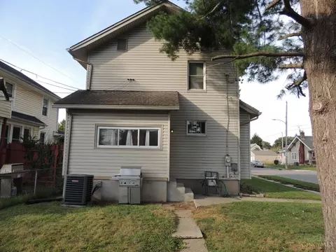 Exterior - 357 Clinton Ave, Hamilton, OH 45015 photo 2 of 2
