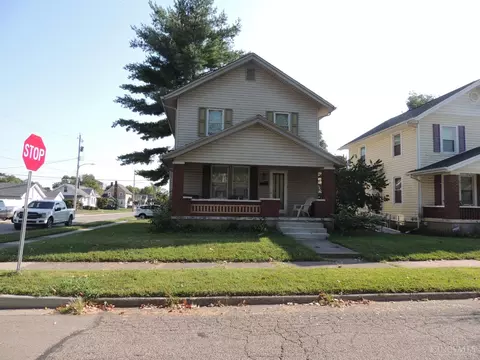 357 Clinton Ave, Hamilton, OH 45015