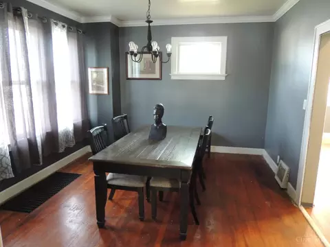 Dining - 357 Clinton Ave, Hamilton, OH 45015 photo 1 of 1