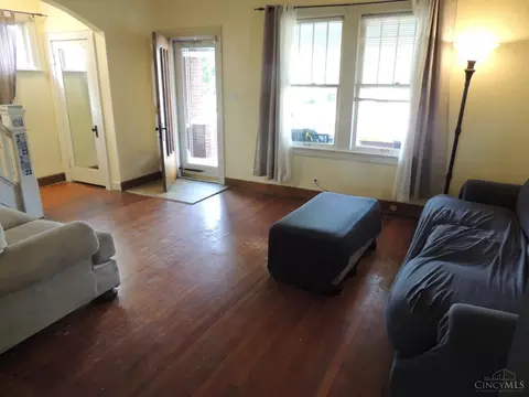 Living - 357 Clinton Ave, Hamilton, OH 45015 photo 2 of 2