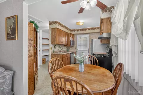 Dining - 109 Circle Dr, Mason, OH 45040 photo 1 of 1