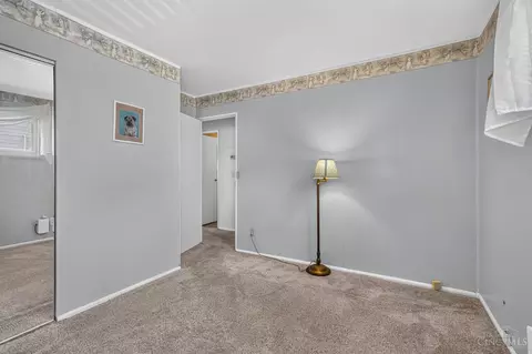 Bedroom - 109 Circle Dr, Mason, OH 45040 photo 4 of 5