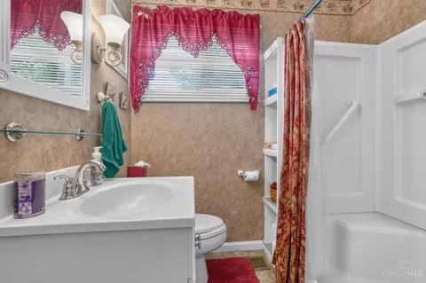 Bath - 109 Circle Dr, Mason, OH 45040 photo 1 of 1