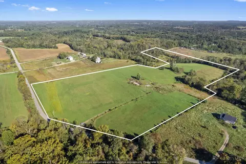 126 Robinson Hollow Rd, West Union, OH 45693